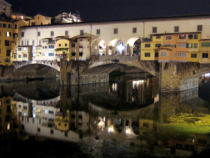 A Night at Ponte Vecchio-6